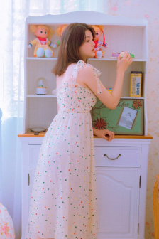 美国14岁女rapper