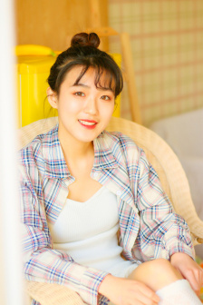善良的女邻居4